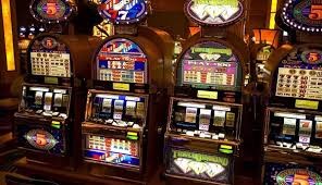 Permainan Casino Slot Online
