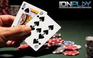 Game Poker Online Yang Terpopuler Dengan Permainan Terlengkapnya